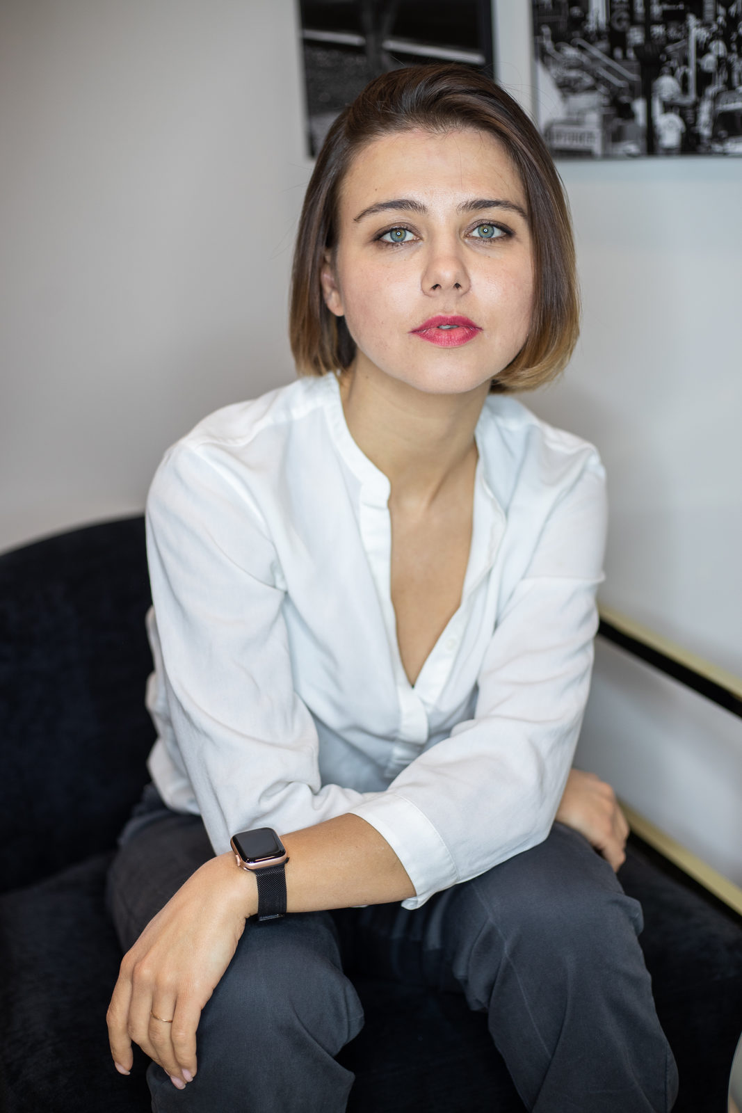 Юлия Макарова Актриса Фото