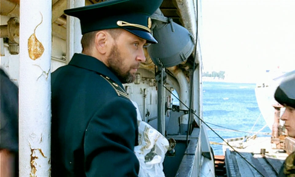   - " -4" (2002-2003)