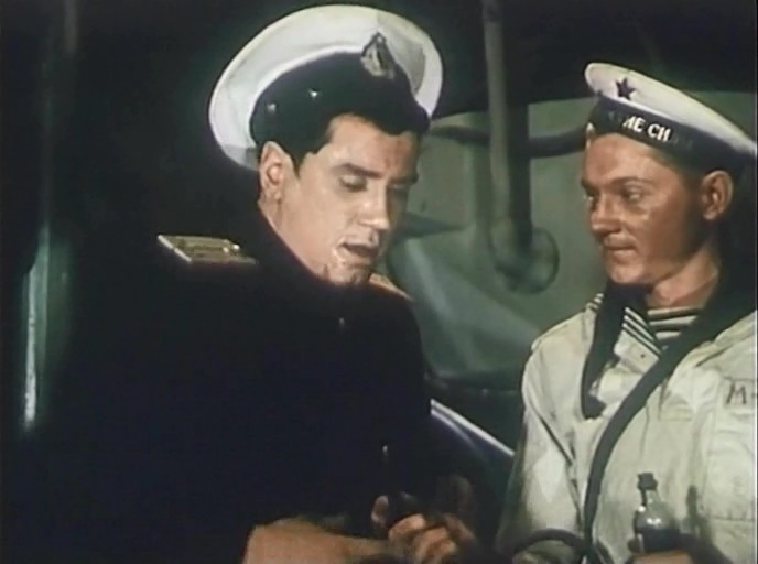   - " " (1954)