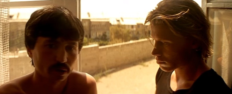   - " " (1988)