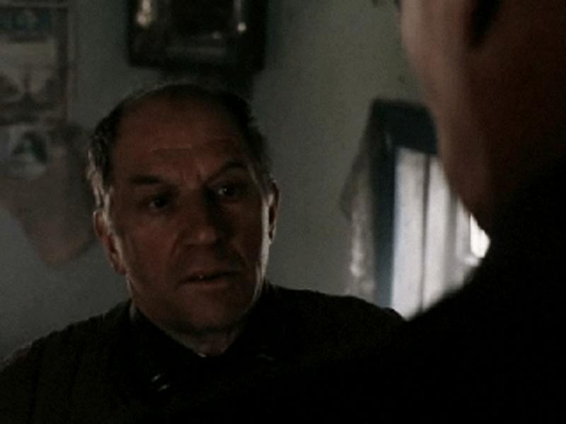   - " , ..." (1990)