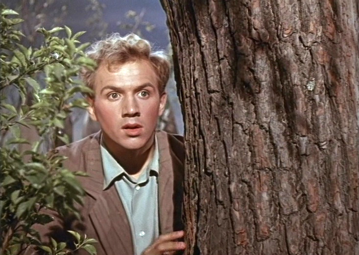   - "  " (1955)