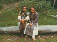 " -  " (1987)