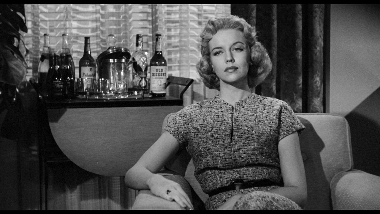   - " " (1958)