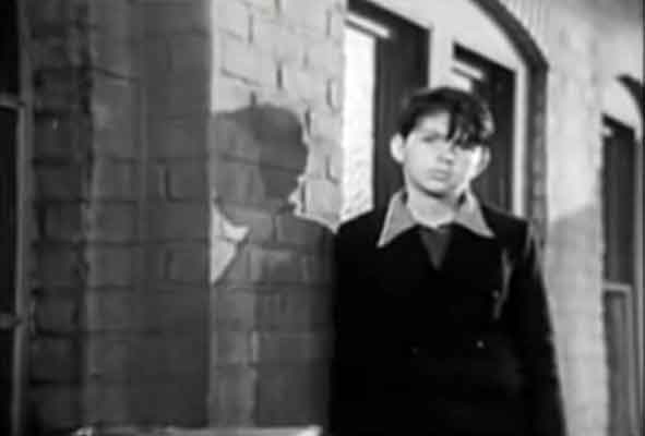   - ",    " (1945)