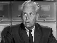 " " (1957-1966)