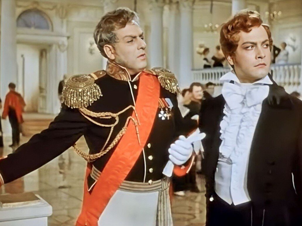   (V) - " " (1958)