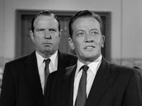" " (1957-1966)
