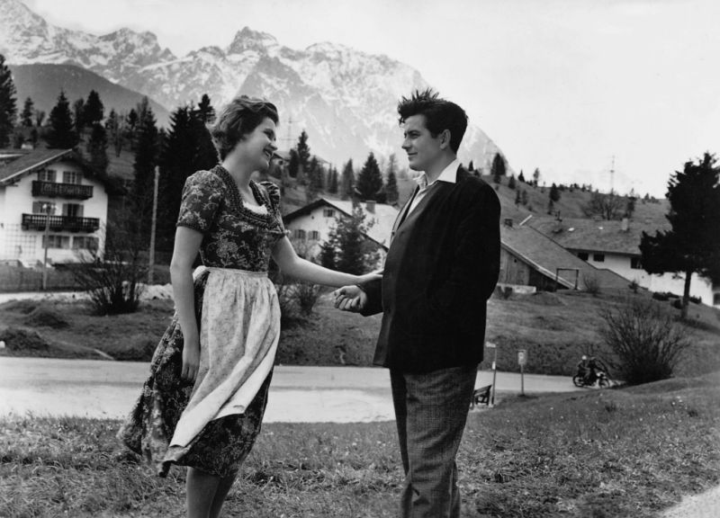   - "   ?" (1955)