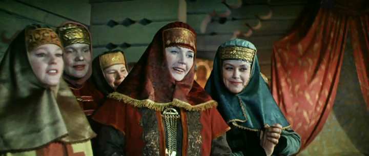   - "   " (1966)