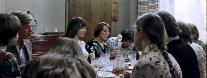   - " " (1977)