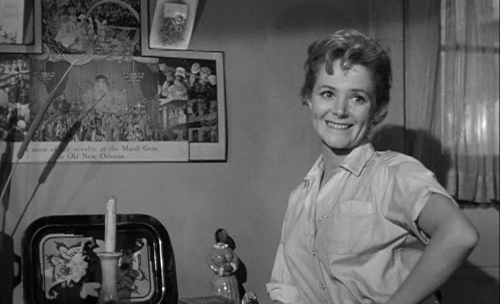   - "  " (1958)