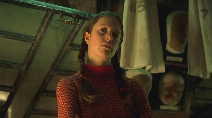   - "" (2001)