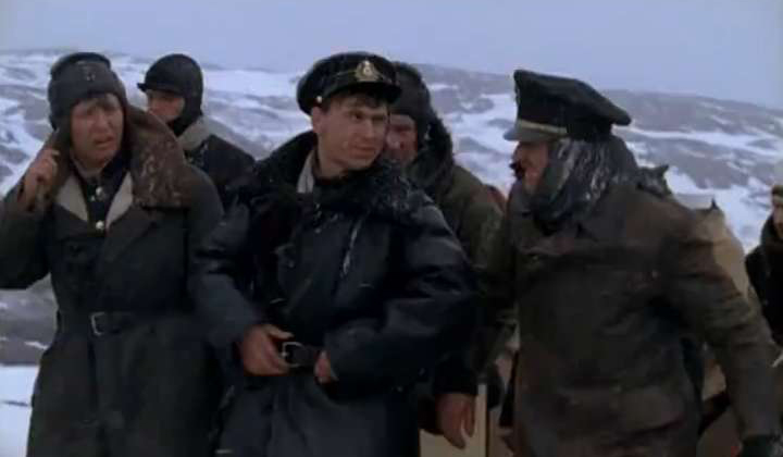   - " PQ-17" (2004)