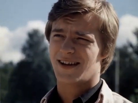   - "  -" (1977)