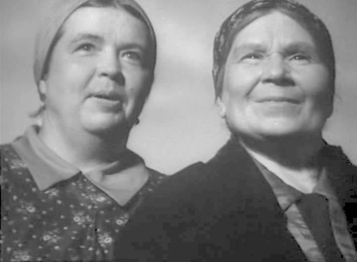   - " " (1939, 1946)