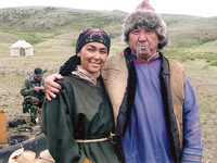    "  " (2011)