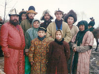    " " (2000).