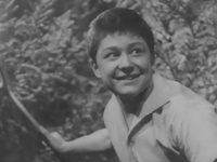 "Ждите писем" (1960)