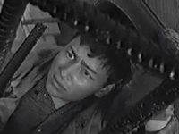 "На завтрашней улице" (1965)