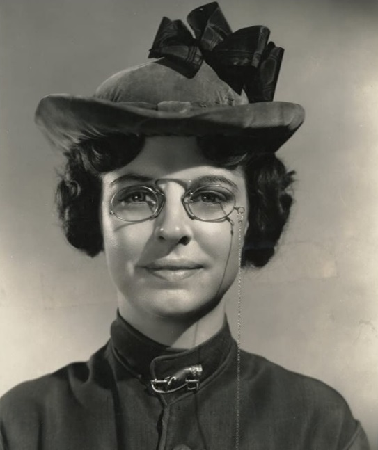   - " " (1940)