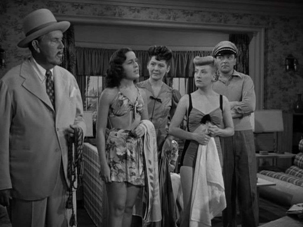   - "" (1946)