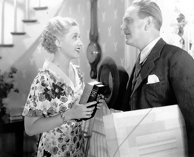   - "  " (1934)