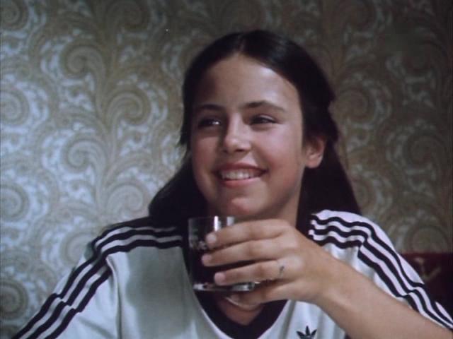 Моритц Карина Анатольевна Фото