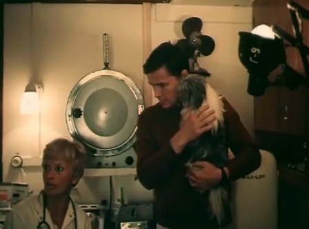   - " " (1984)