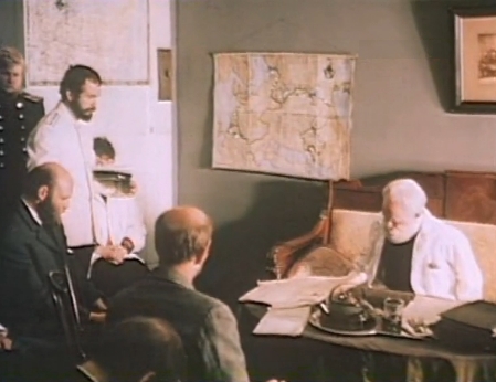   - " .  " (1984)