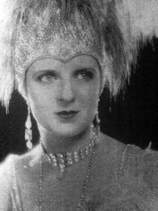   - " " (1927)