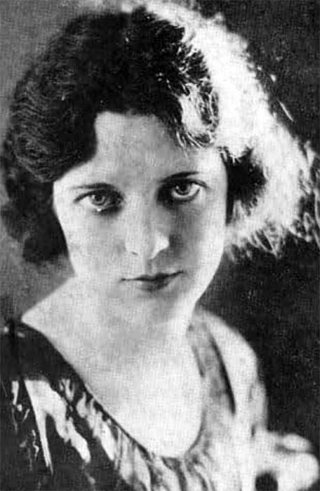   - " " (1921)