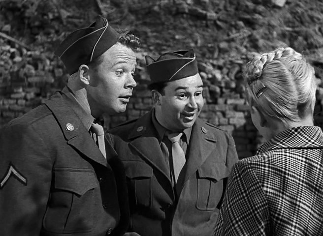   - " " (1948)