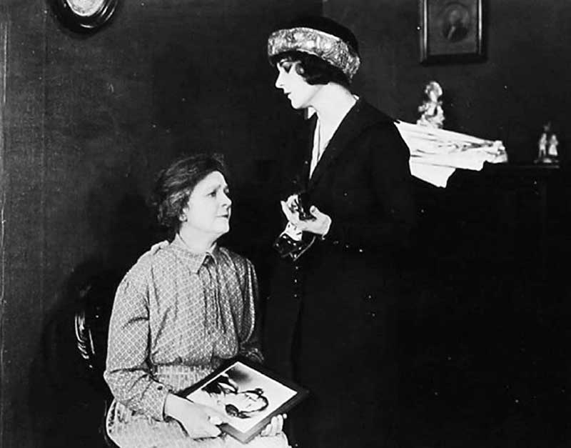  - " " (1920)