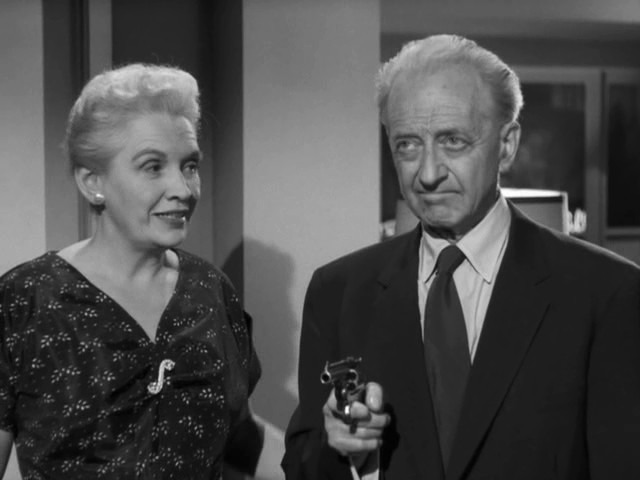   - " " (1957-1966)
