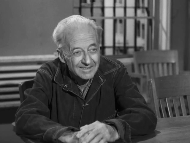   - " " (1957-1966)
