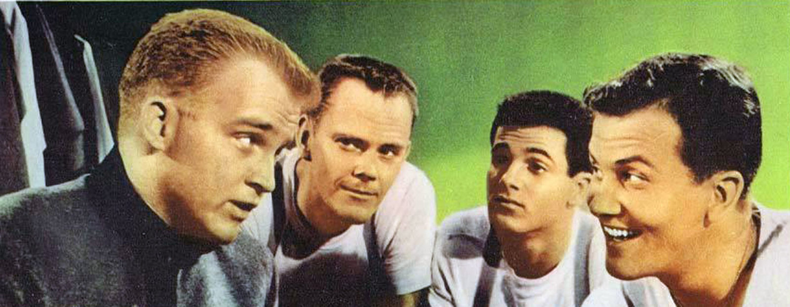   - " " (1958)