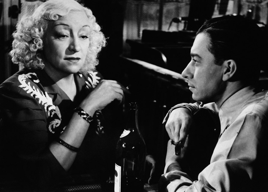   - "   " (1946)