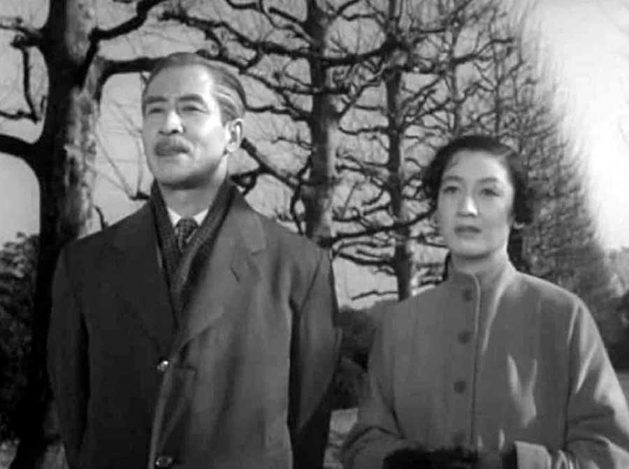  - " " (1954)