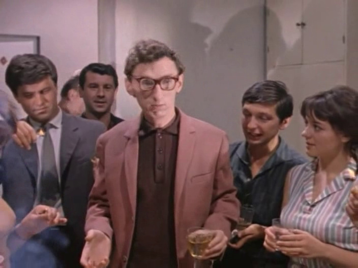   - " " (1965)