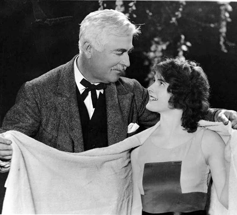   - " " (1927)