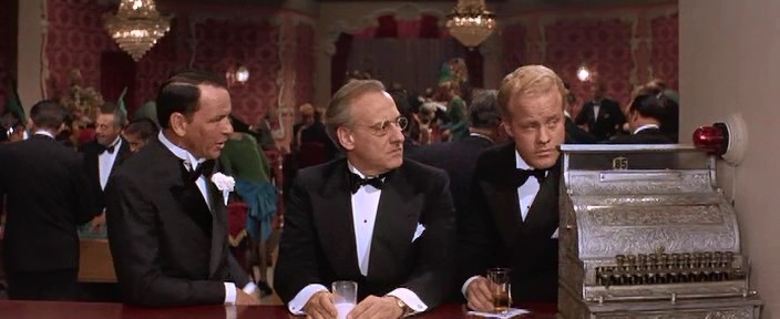   - "  7 " (1964)
