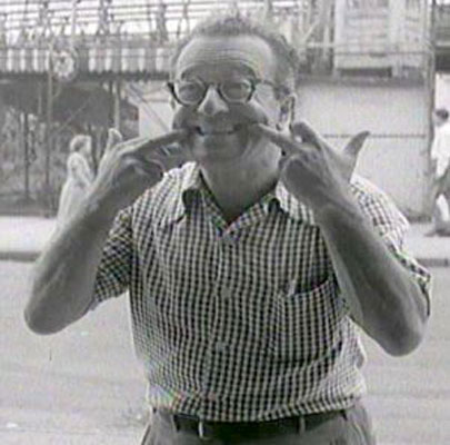   - " " (1953)
