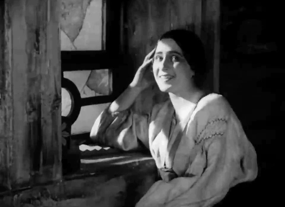   - "" (1924)
