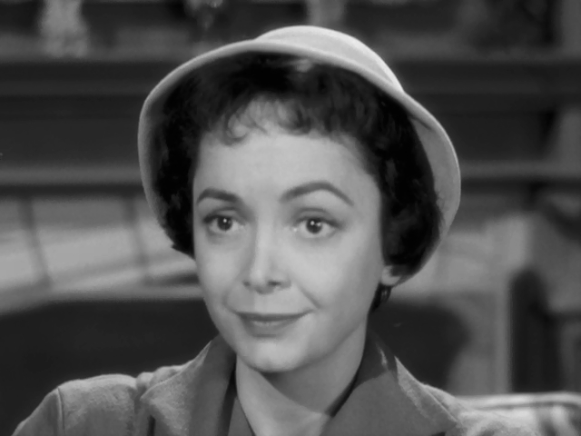   - " " (1957-1966)