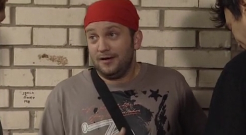   - "   -9" (2008-2009)