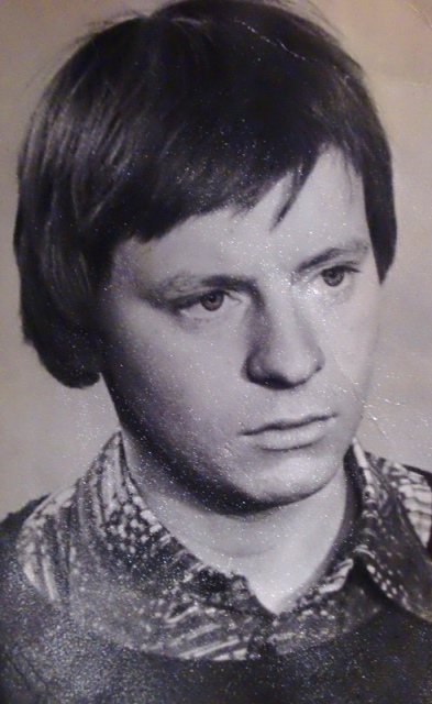 Актер андреев биография и личная жизнь
