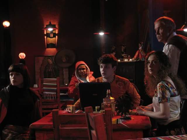   - " 8" (2008)