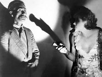 "-  " (1928)