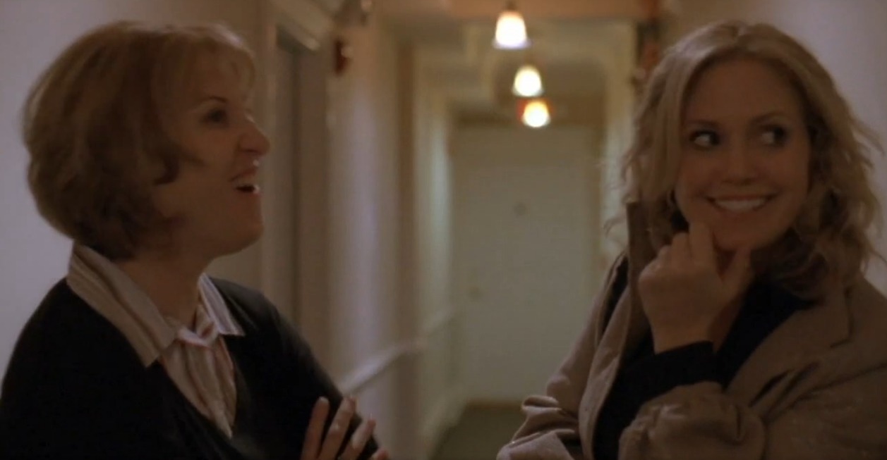   - ". com" (2008)